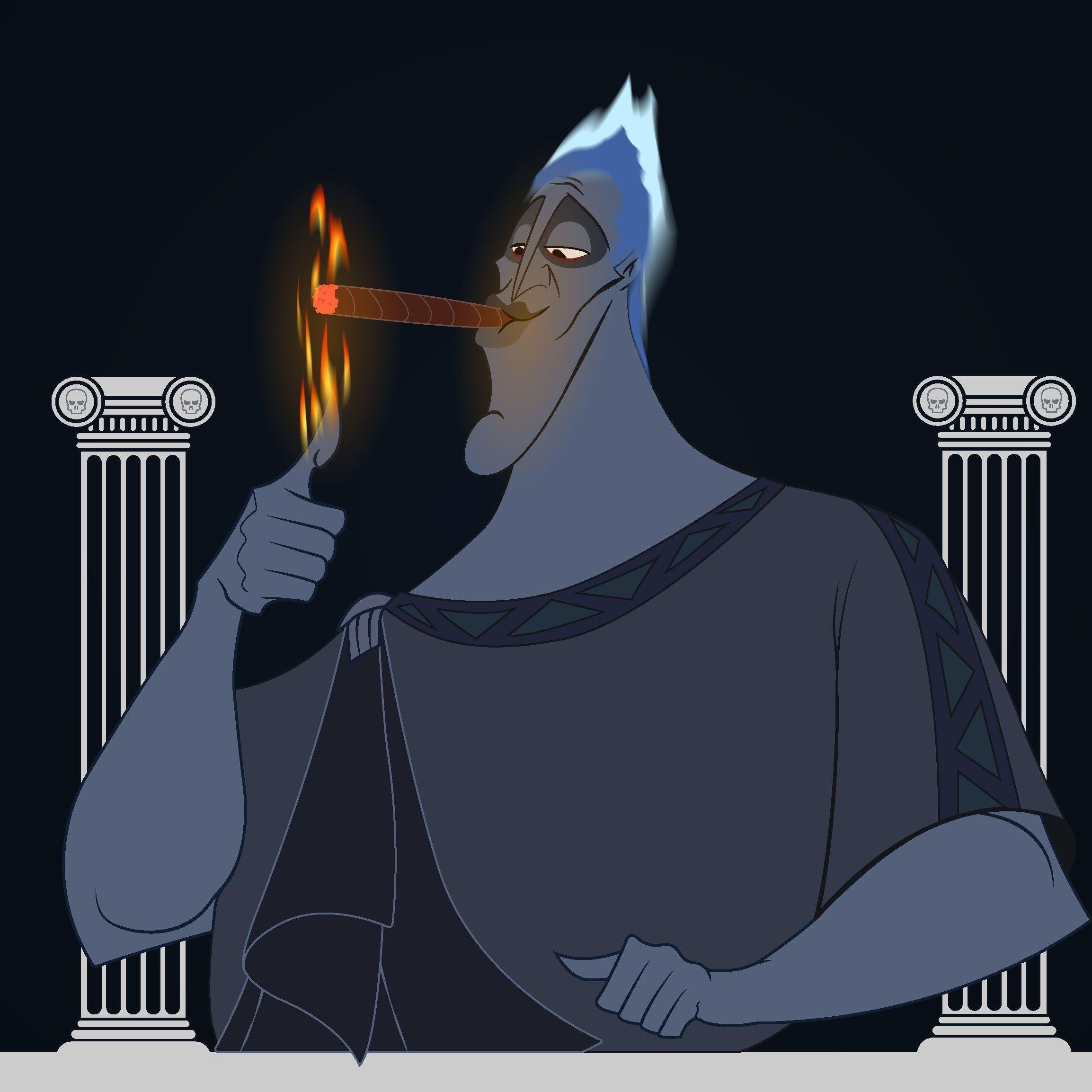 Voltii- avatar