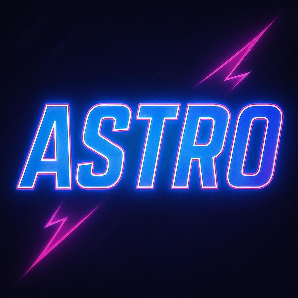 Astro-21 avatar