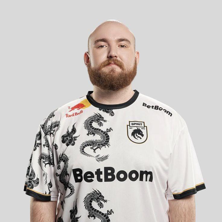 Faceit avatar