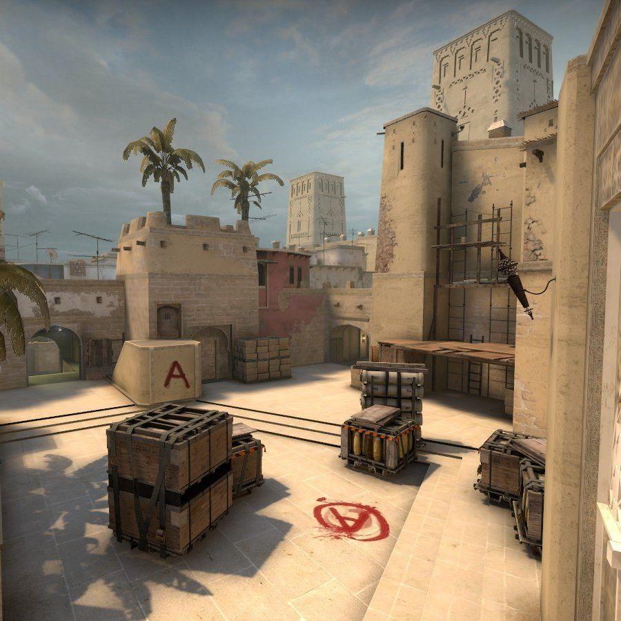 mirage abusers