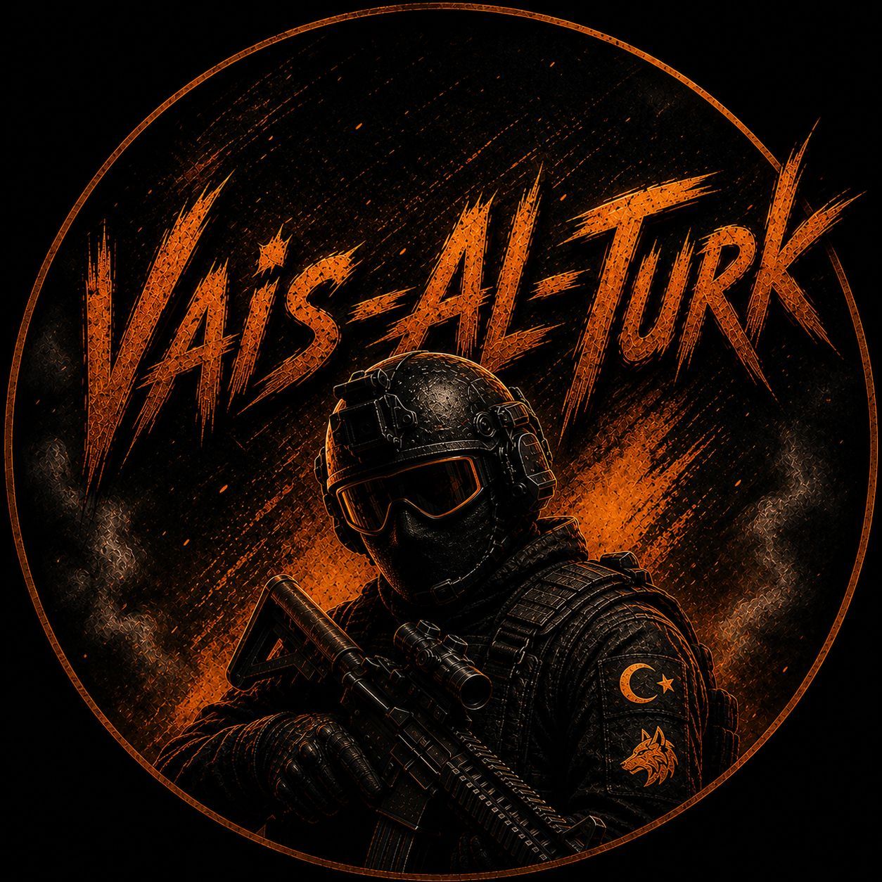 Vais-Al-Turk
