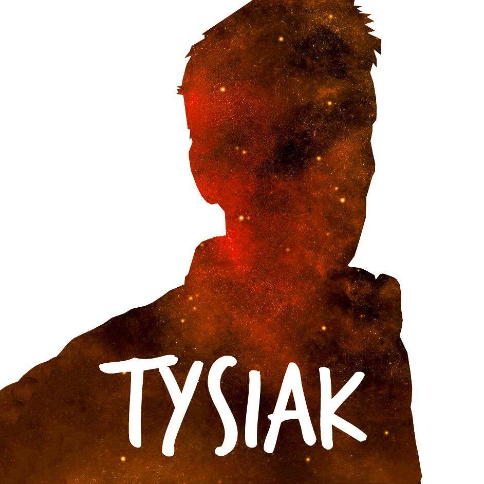 Tysiak25 avatar
