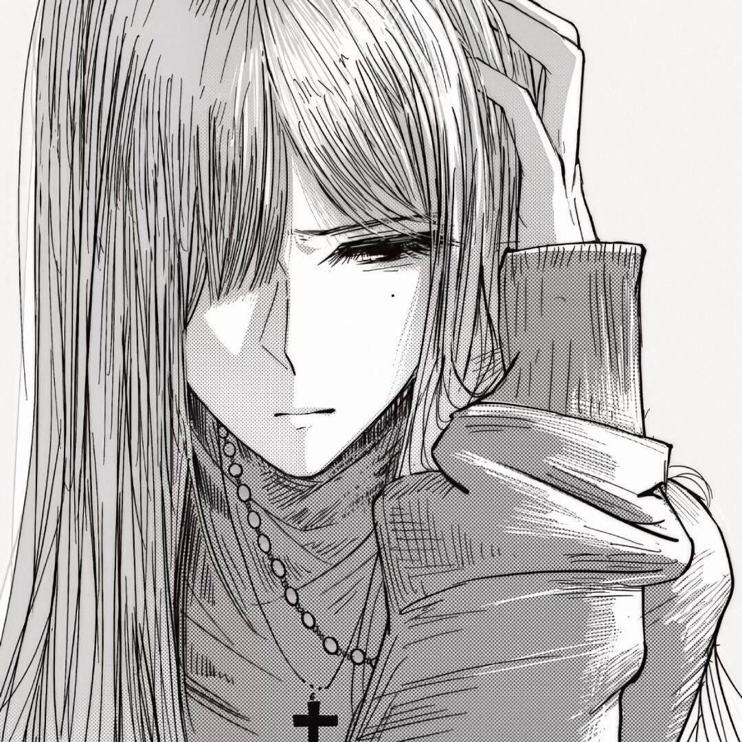 hecate avatar