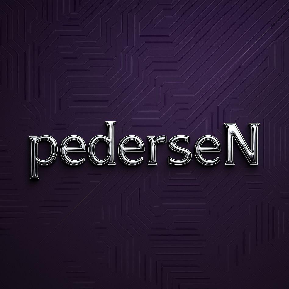 -pederseN avatar