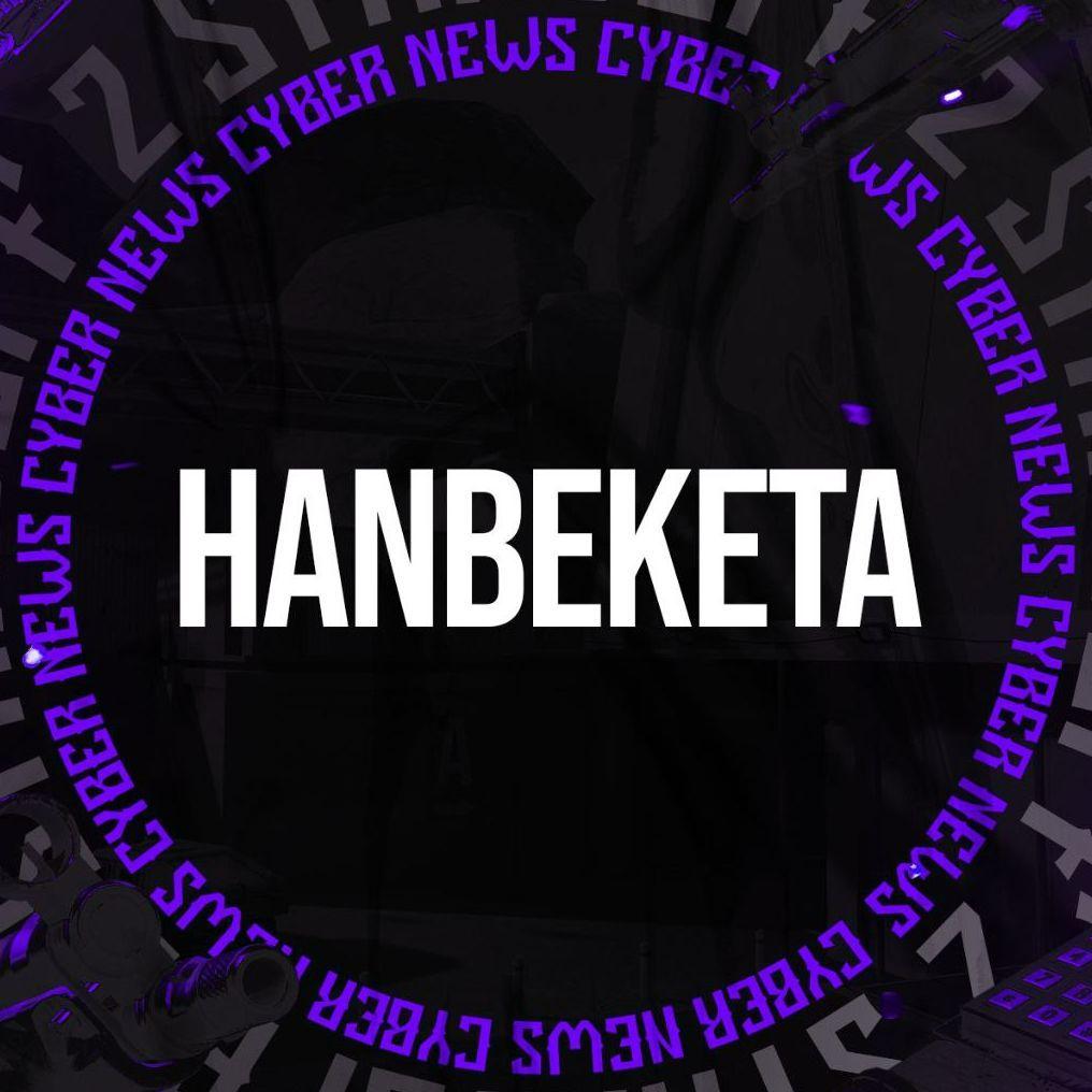 HANBEKETA avatar