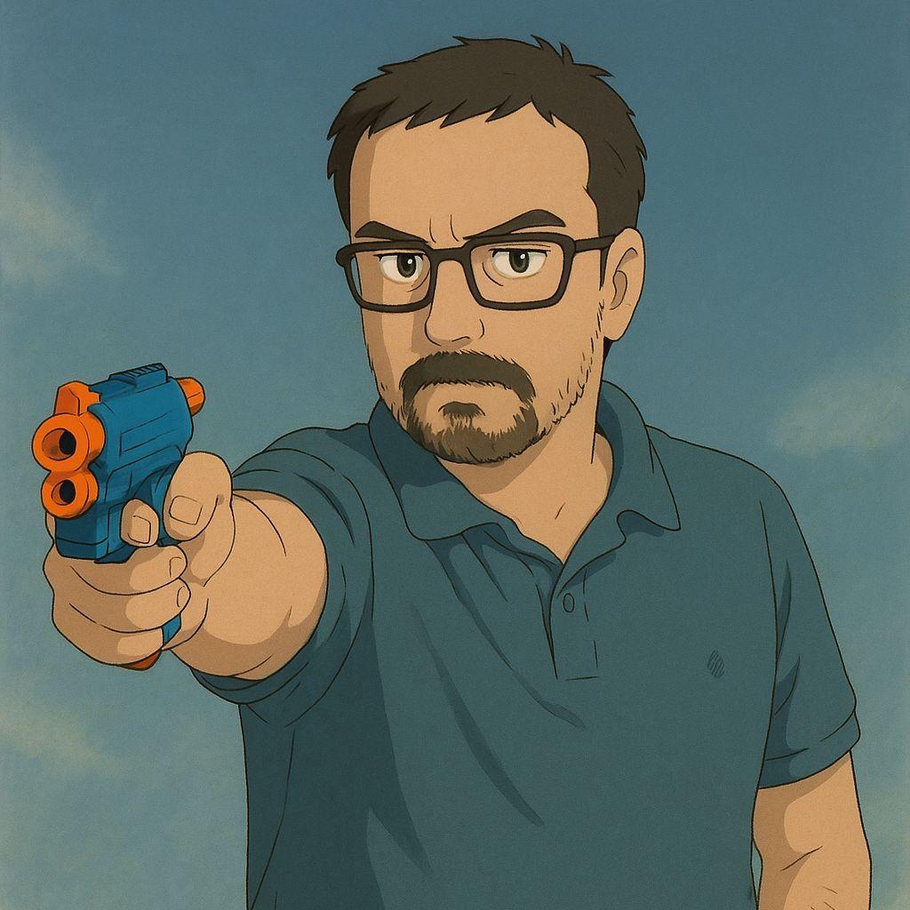 KODIAK avatar