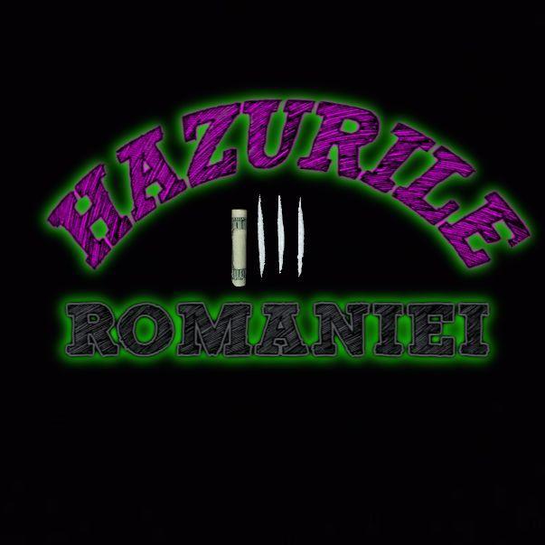 HAZURILE ROMANIEI