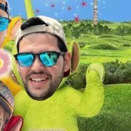 Peidinhas avatar