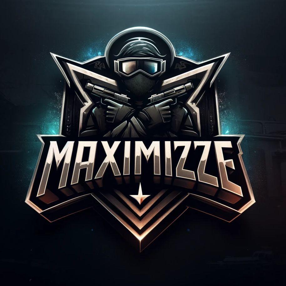 maximizZze avatar