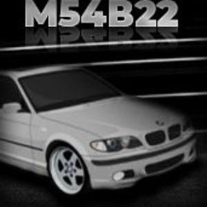 m54b22 avatar