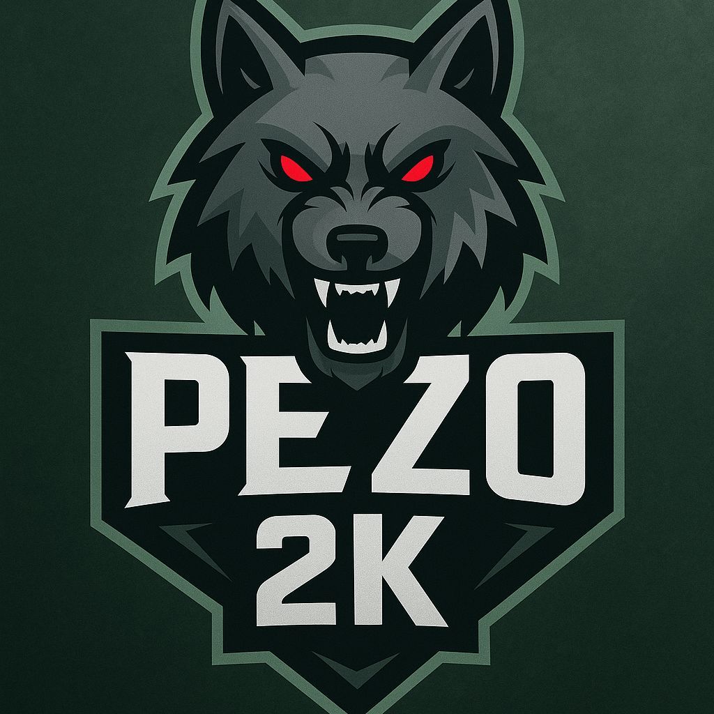 Pezo2K avatar