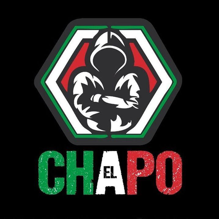 EL--CH4PO avatar