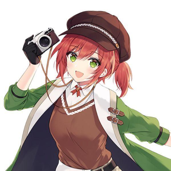Ishikarigawa avatar