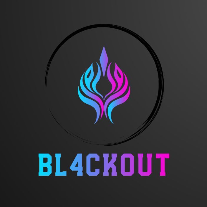 BL4CKOUT
