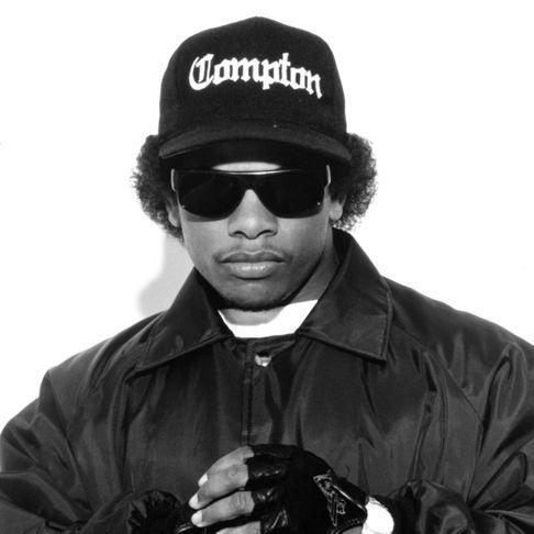 _Eazy-E- avatar