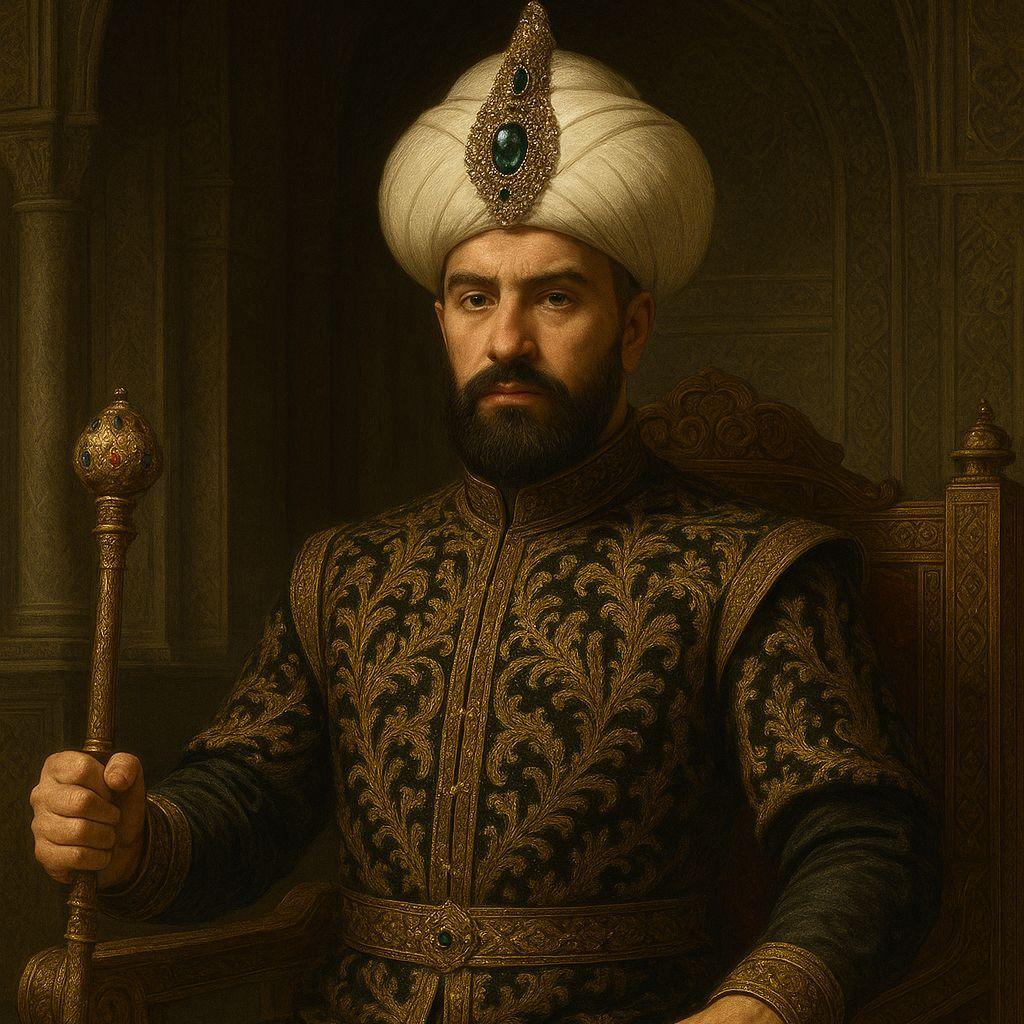 MortenBlood avatar