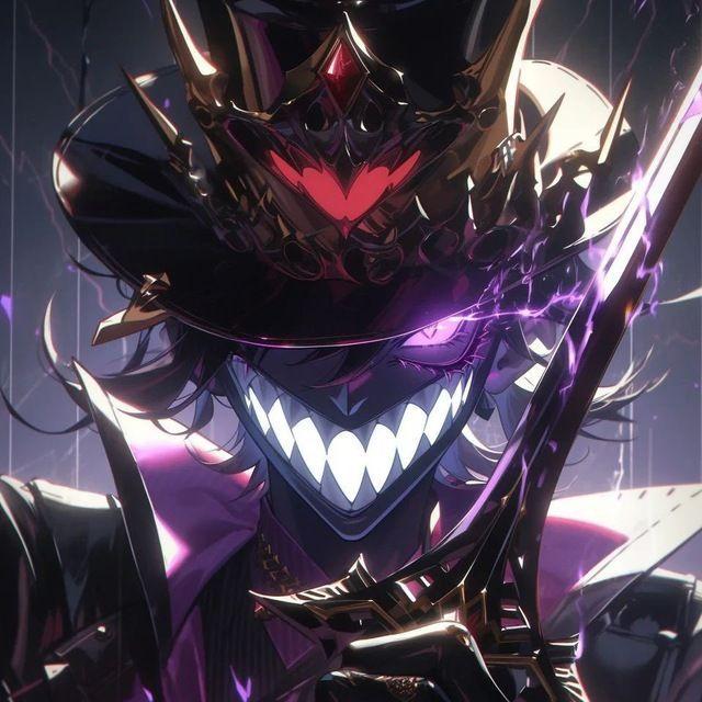 Player DarkAngeIII avatar