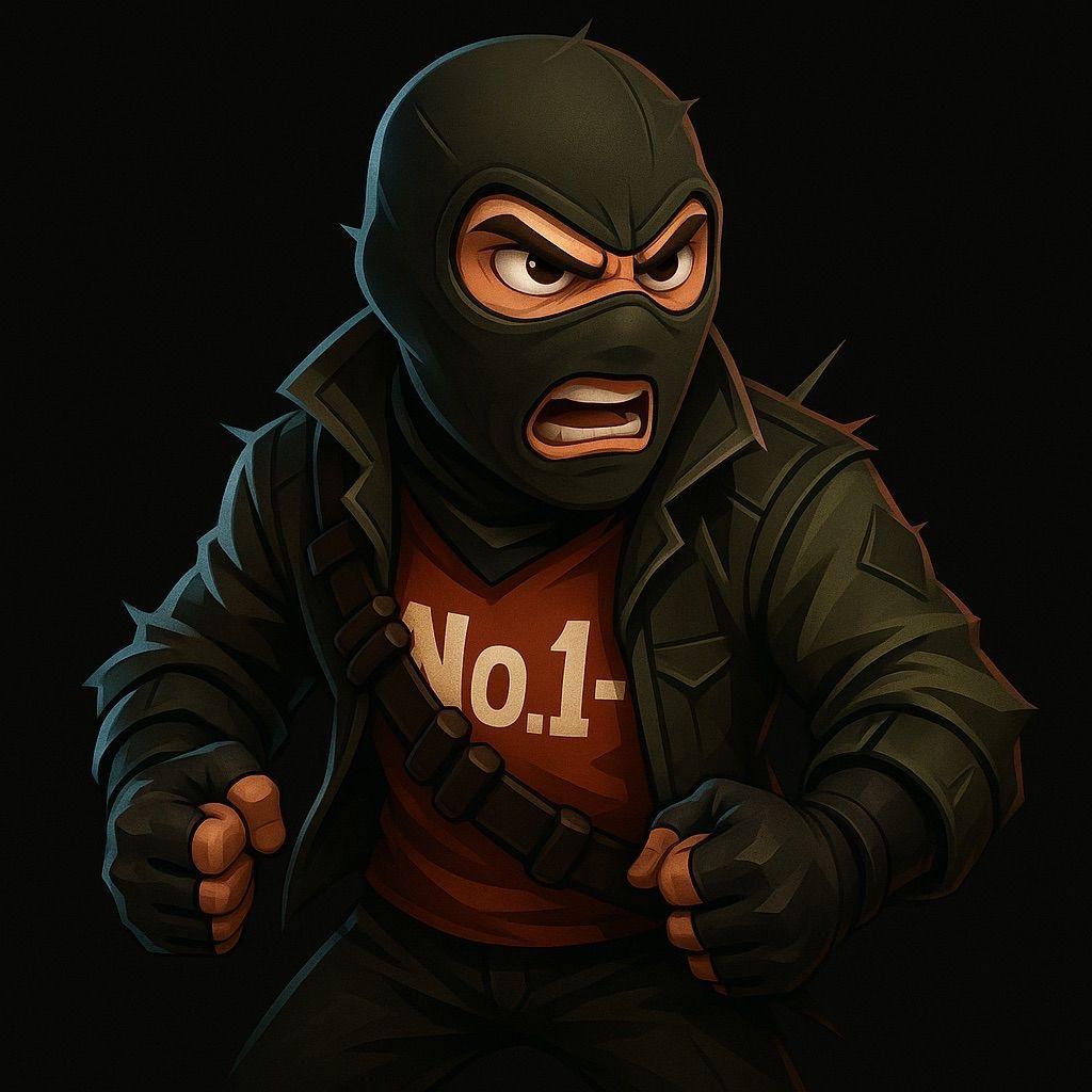 No1- avatar