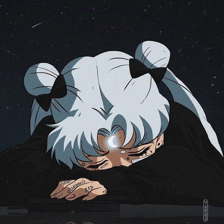 IMeenI avatar