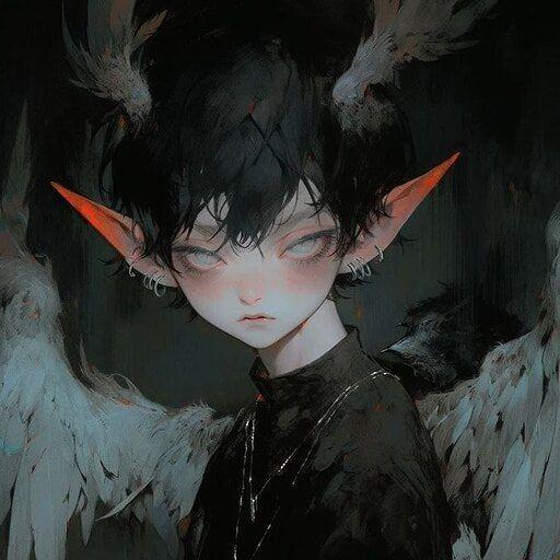 Horiztok avatar