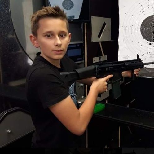 Spidix0 FACEIT avatar