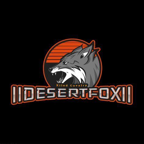 Player _DesertFox_ avatar