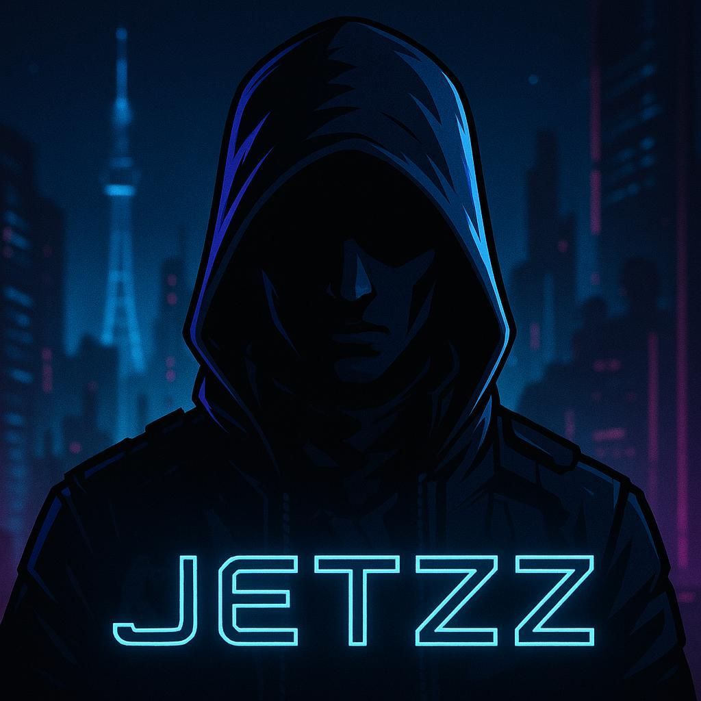 j3tz- FACEIT avatar