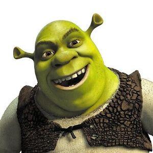 Player Happy-Shrek avatar