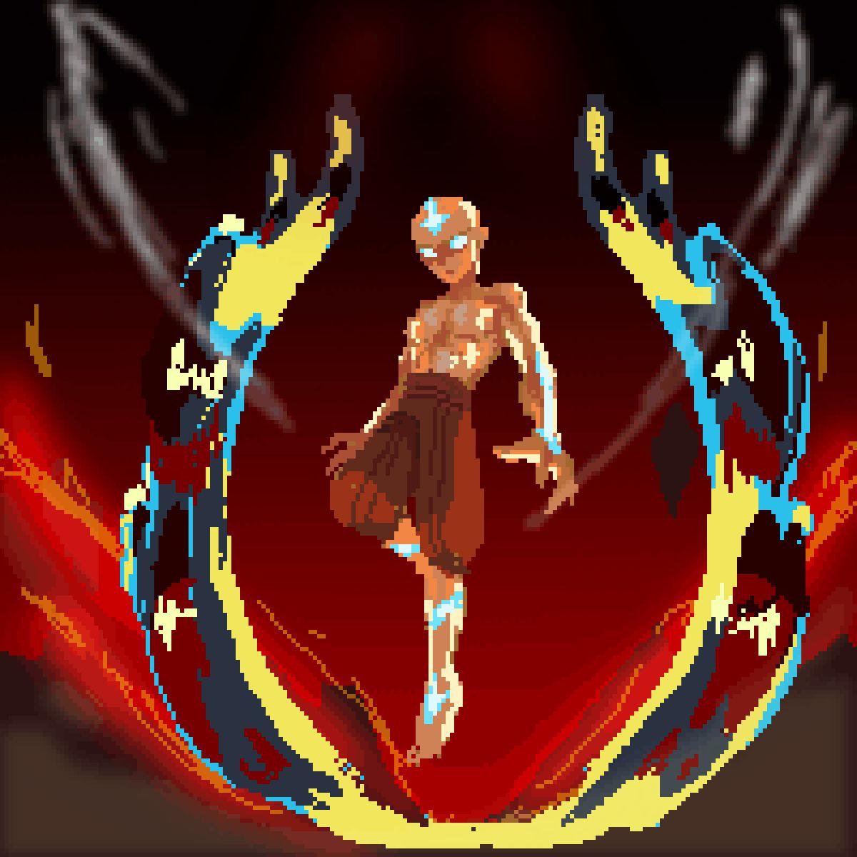 Kaitsuu avatar