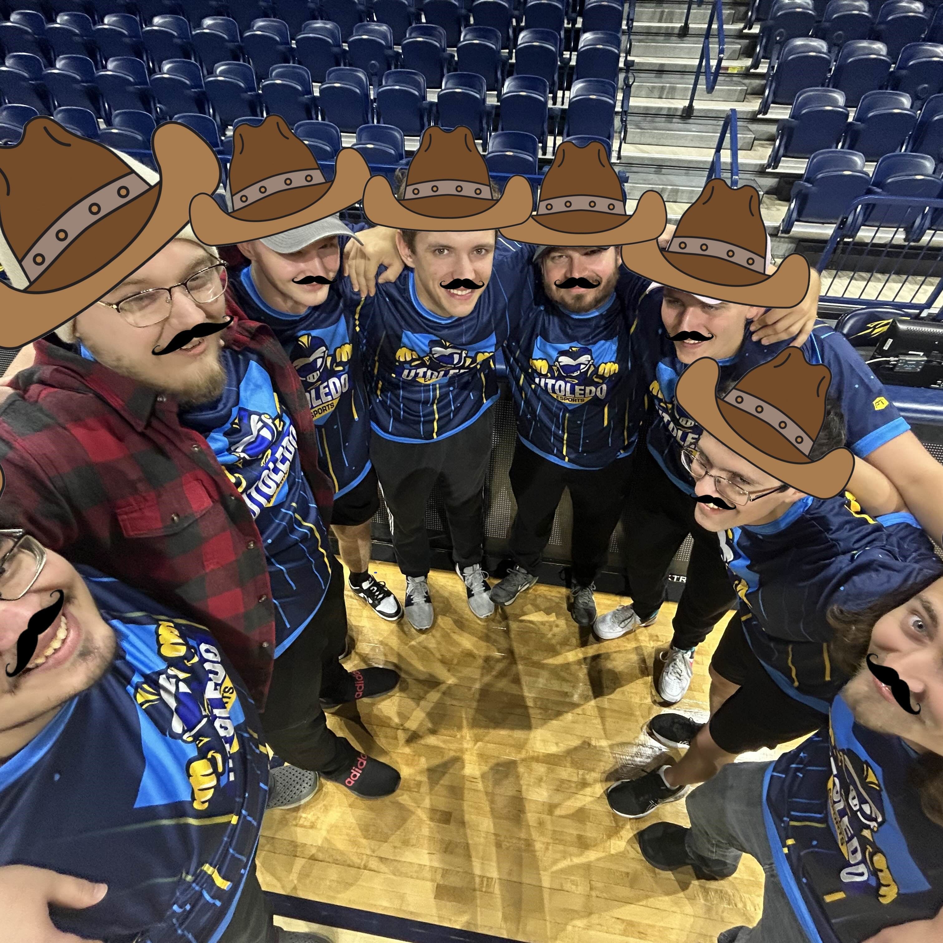 CS Rizz Hoedown