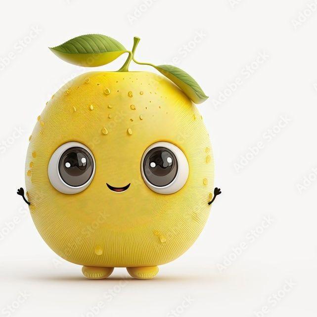 Lemonkill avatar
