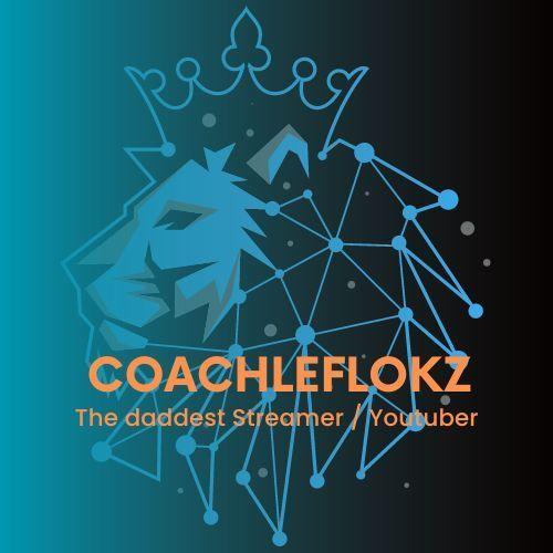 CoachLeflokz avatar