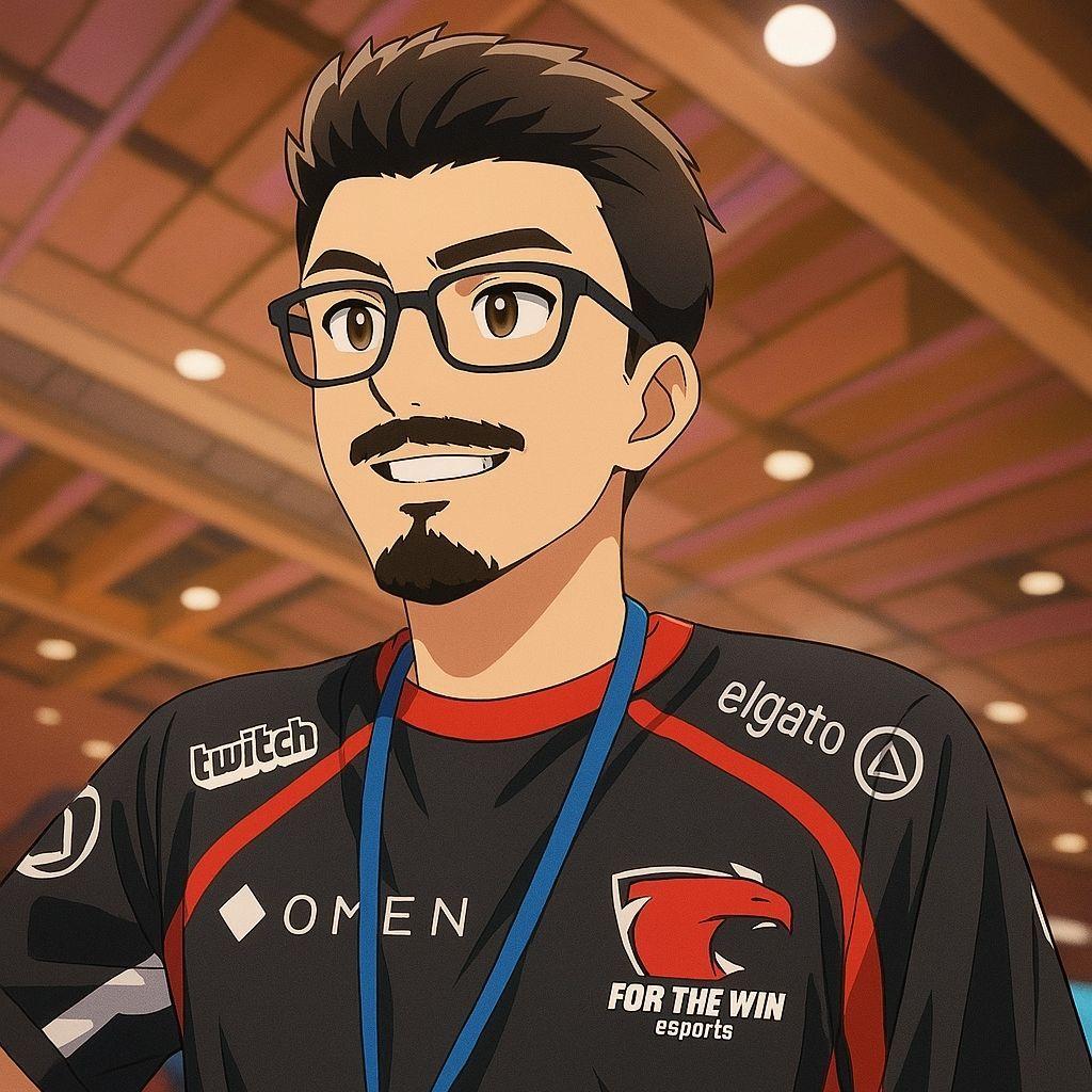 Not-Joao avatar