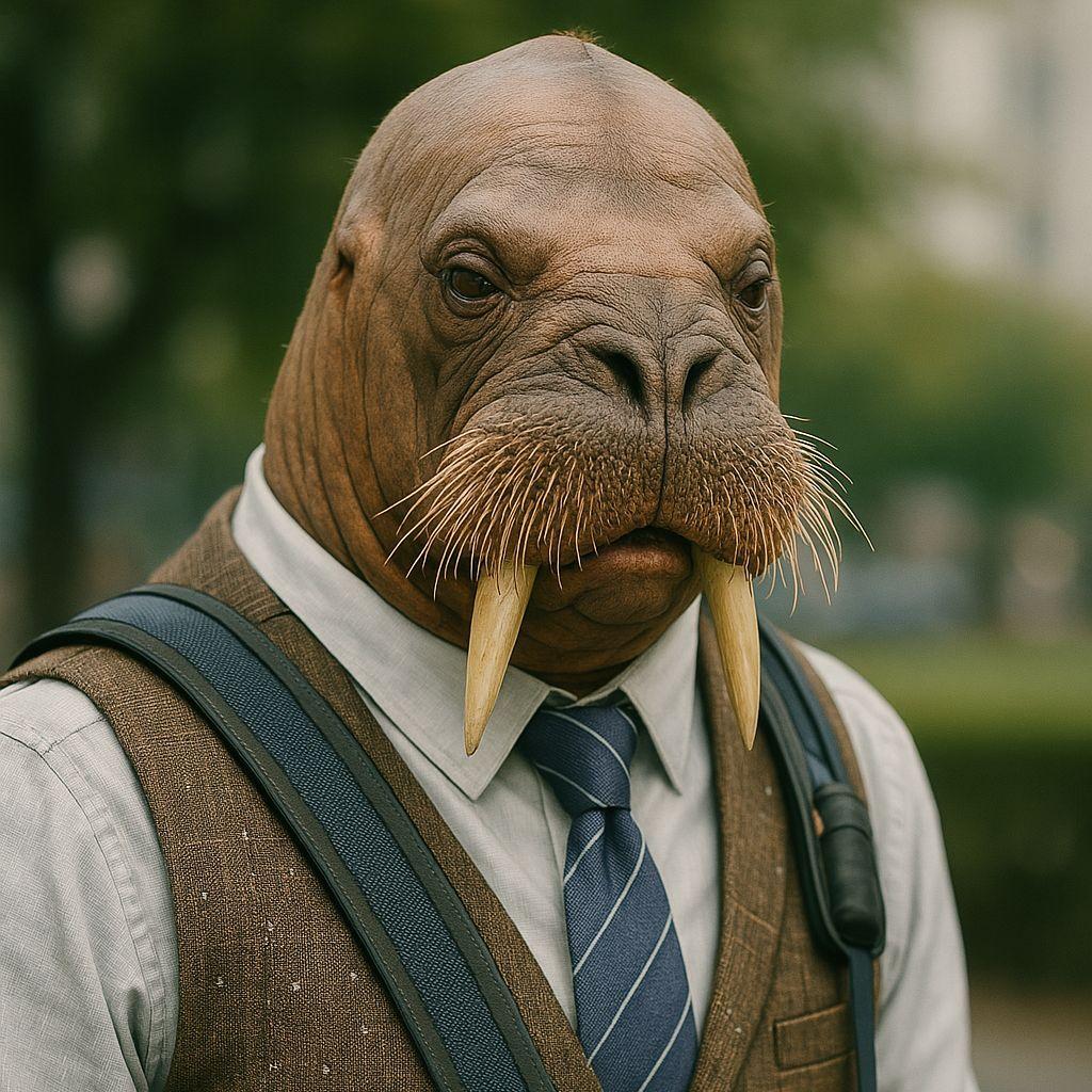 WALRUS