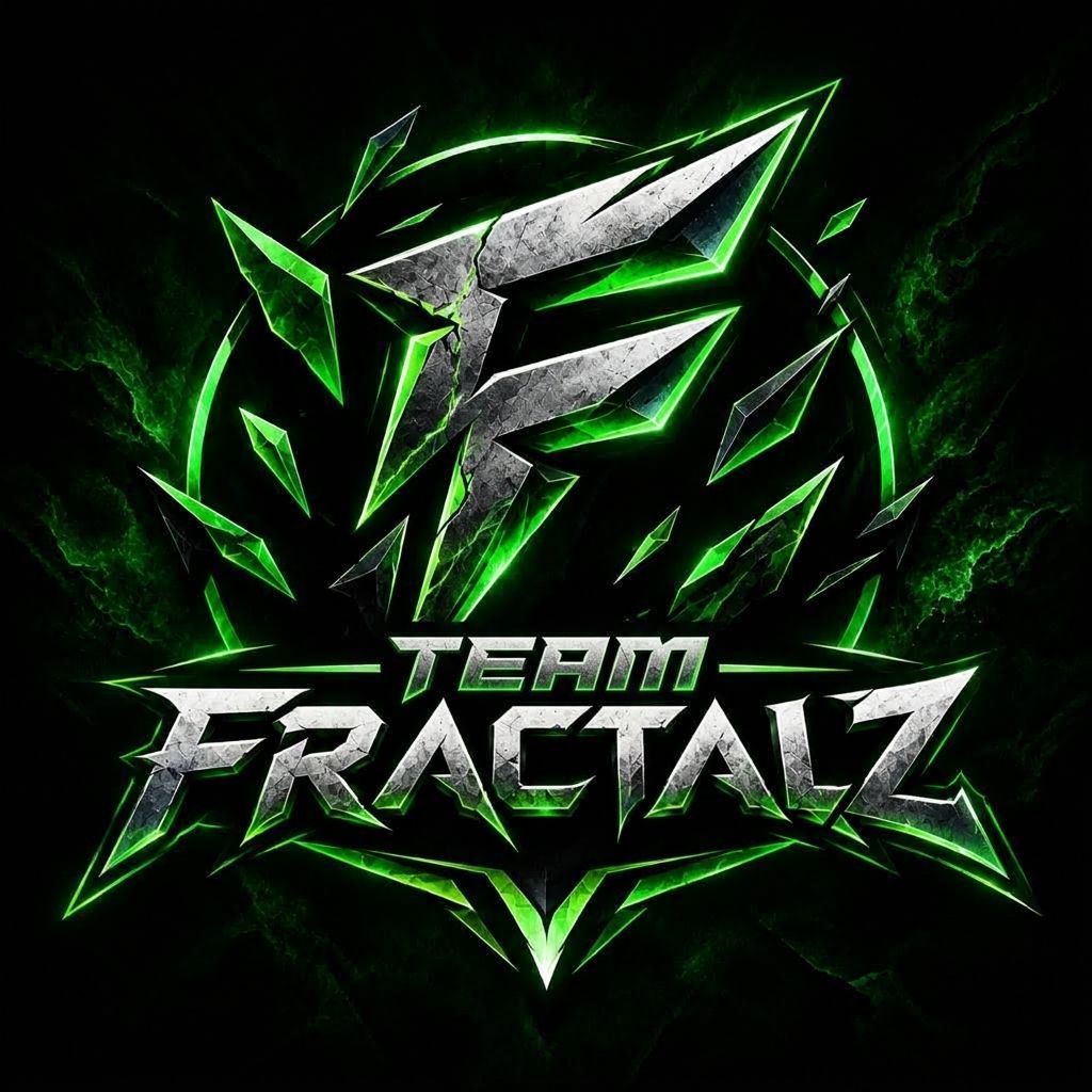 TEAM Fractalz
