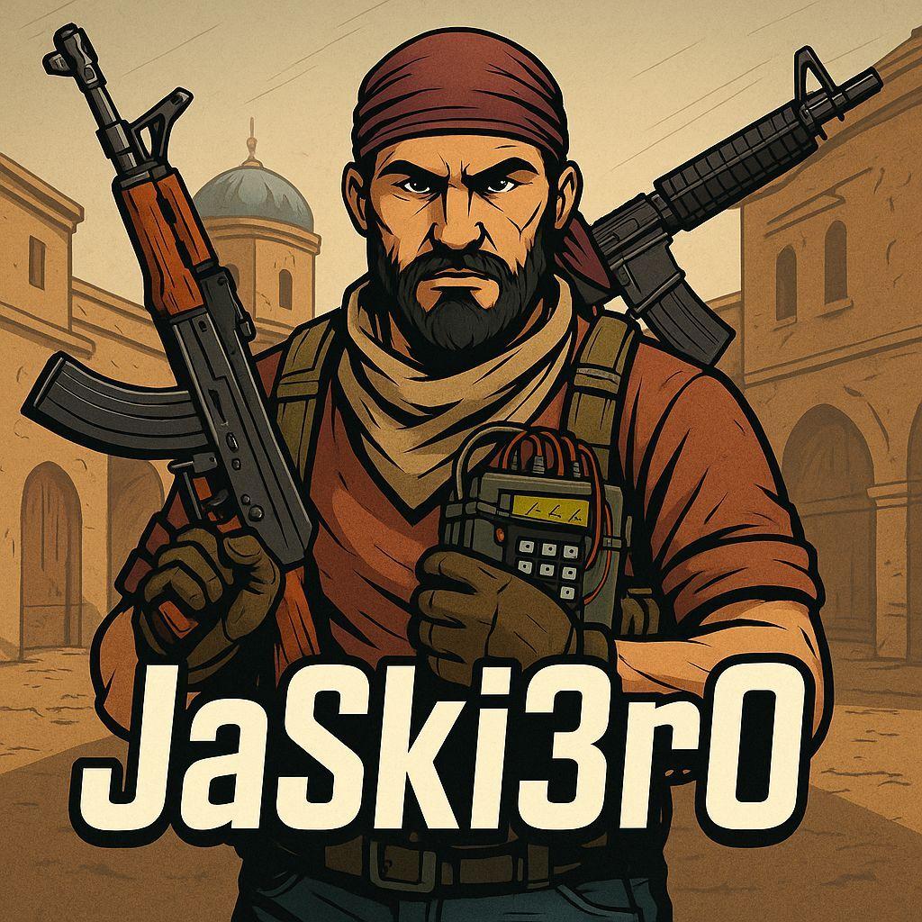 JaSki3rO avatar