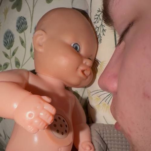 NoDaddySugar