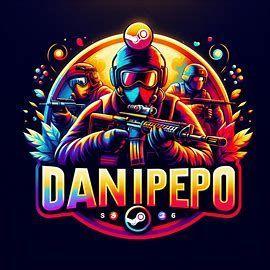 Player Danipepo avatar