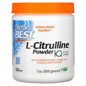 L-Citrulline avatar