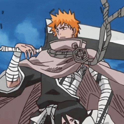 Ichigo avatar