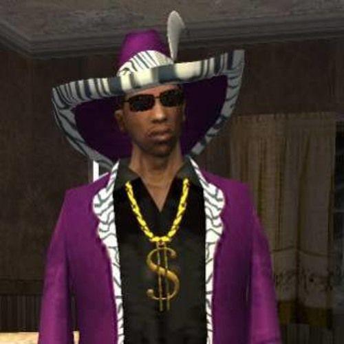 ALEXyz avatar