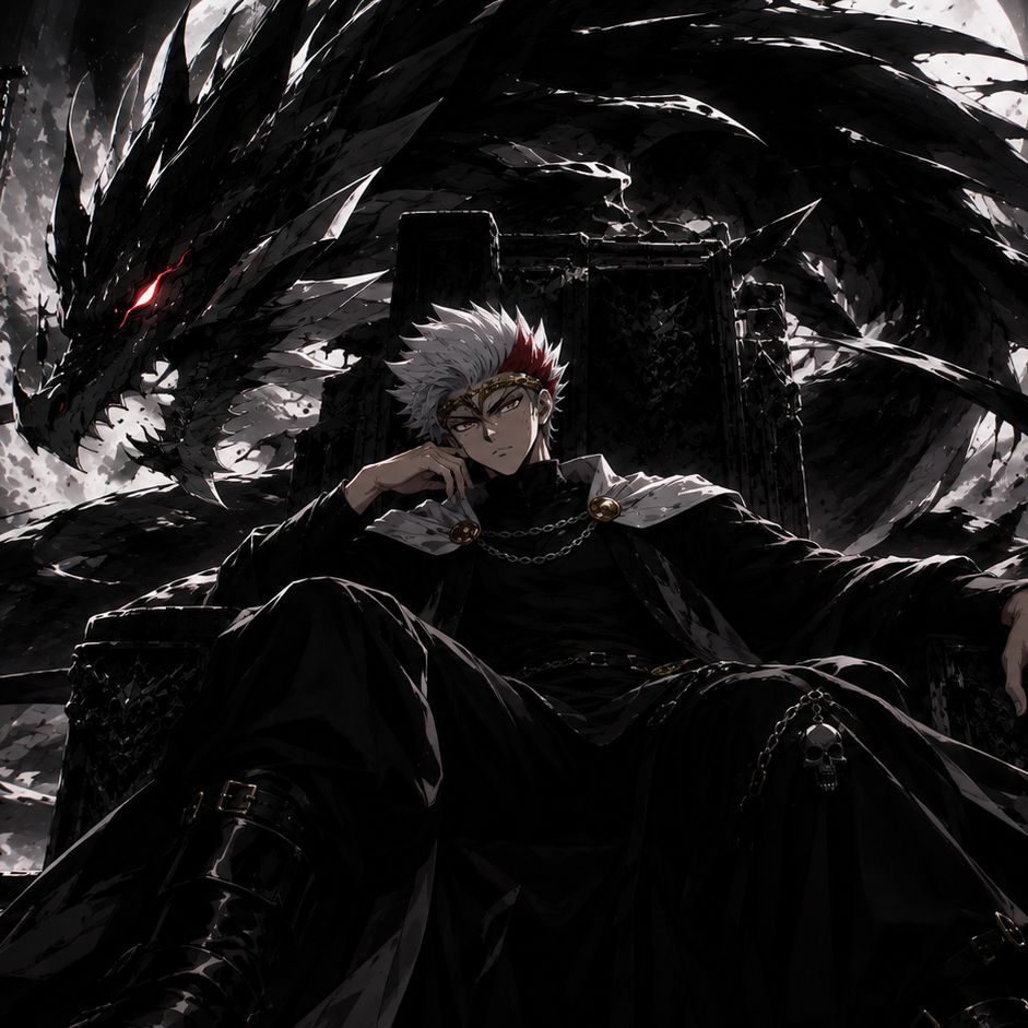 Free-Fafnir
