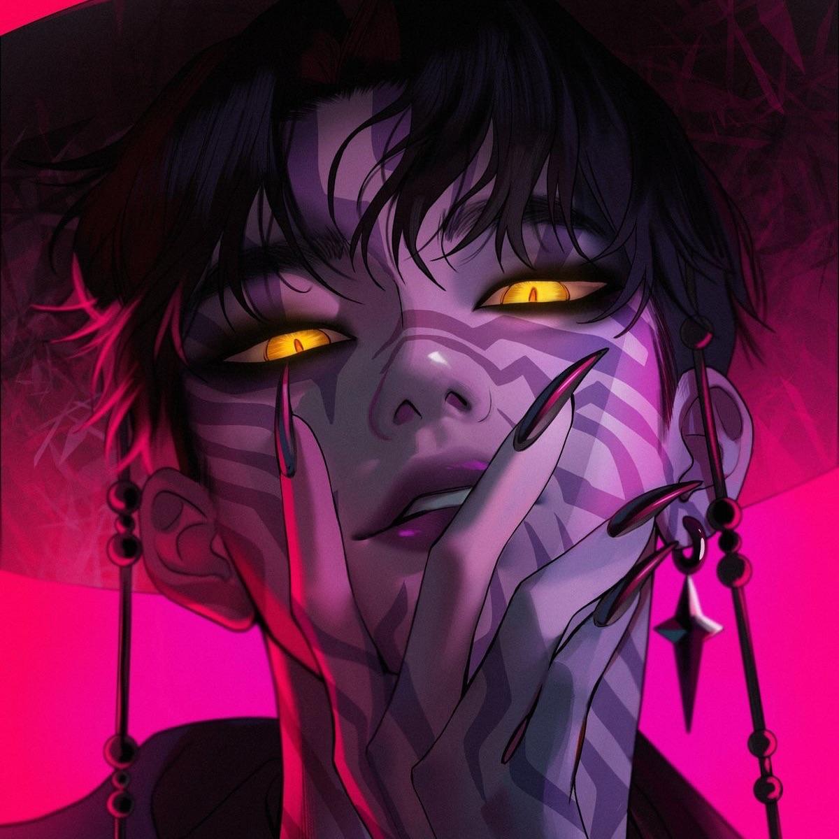 CirillaX avatar