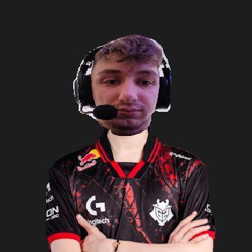 Redziakk avatar