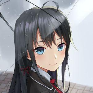 Yukinoloveme avatar