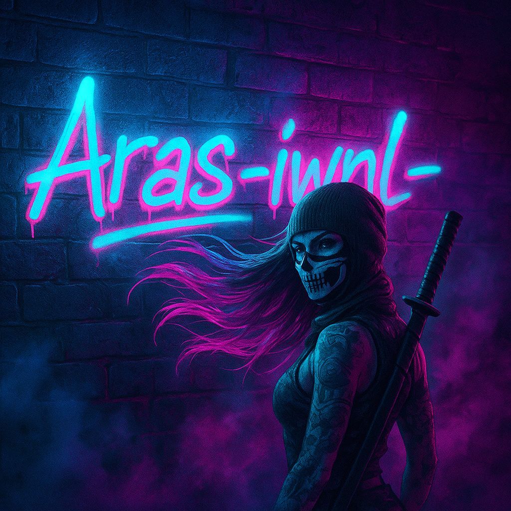 Aras-iwnl- avatar