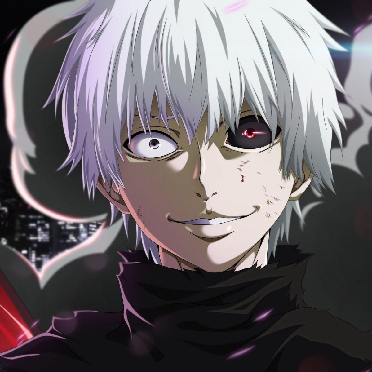 Про дед инсайдов. Канеки Кен. Кен Kaneki.