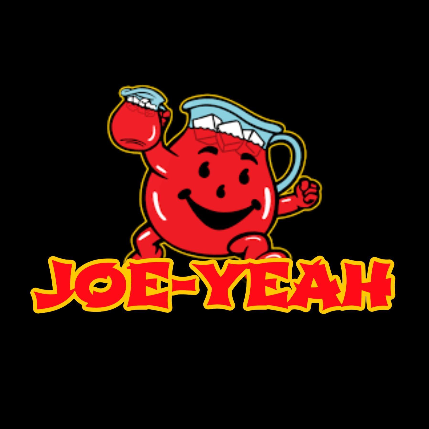 JOE-YEAH avatar