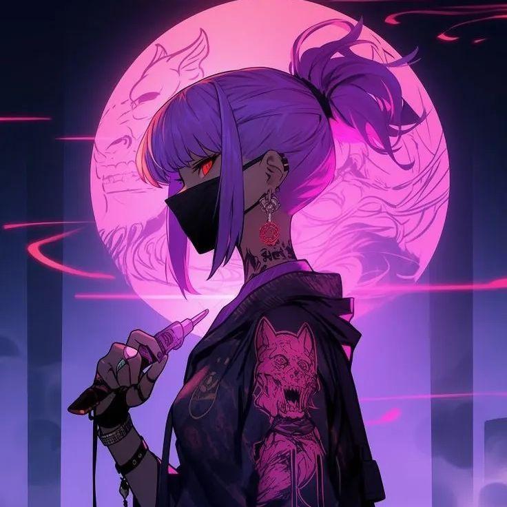 Dikow avatar