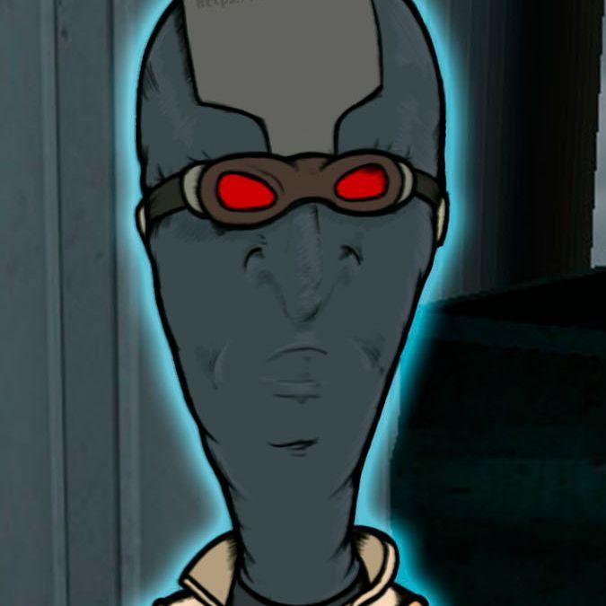 CringyVapLrd avatar